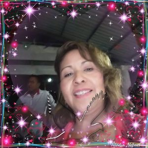 Meet your Posher, Alejandra